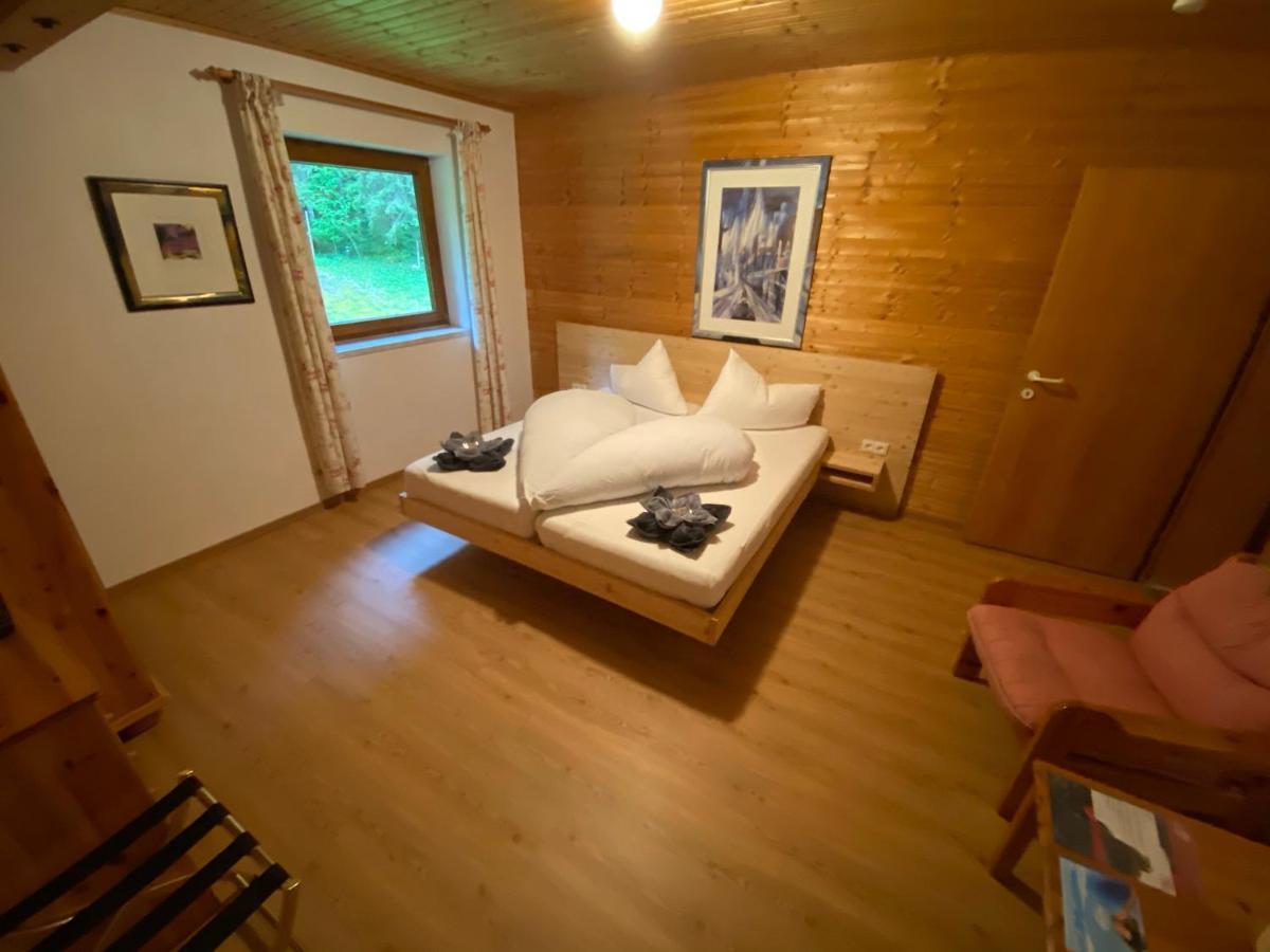 Baerenwirt Διαμέρισμα Mittenwald Εξωτερικό φωτογραφία
