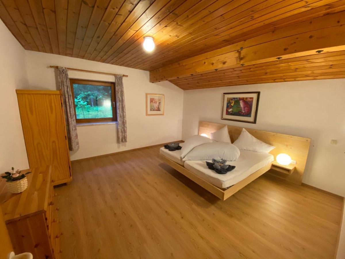 Baerenwirt Διαμέρισμα Mittenwald Εξωτερικό φωτογραφία