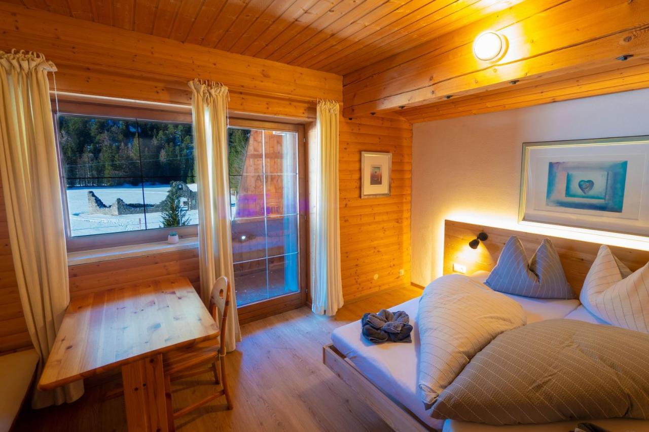 Baerenwirt Διαμέρισμα Mittenwald Εξωτερικό φωτογραφία