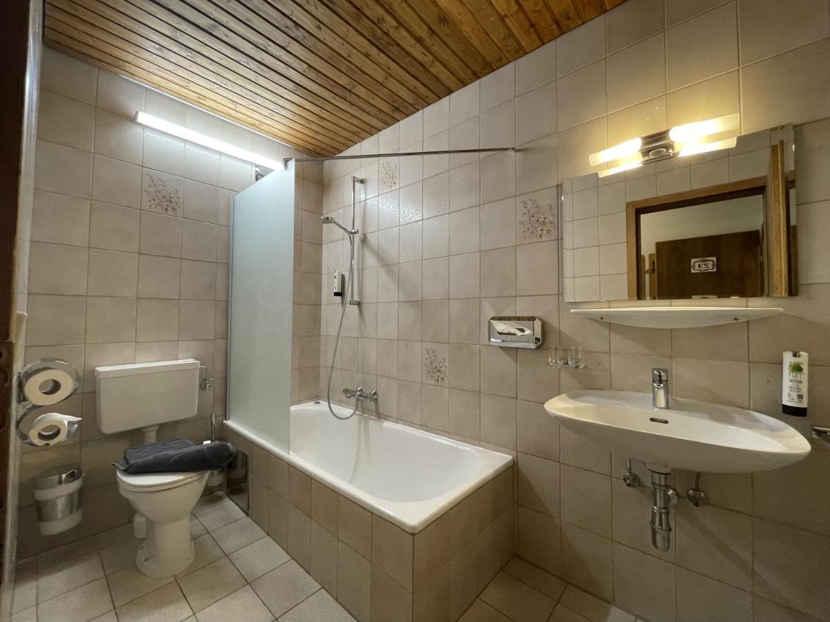 Baerenwirt Διαμέρισμα Mittenwald Εξωτερικό φωτογραφία