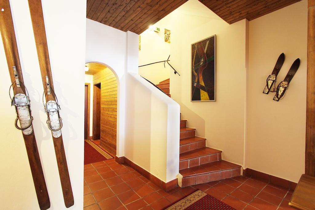 Baerenwirt Διαμέρισμα Mittenwald Εξωτερικό φωτογραφία