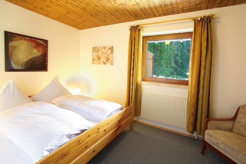 Baerenwirt Διαμέρισμα Mittenwald Εξωτερικό φωτογραφία