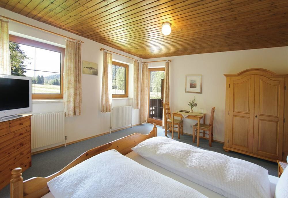 Baerenwirt Διαμέρισμα Mittenwald Εξωτερικό φωτογραφία