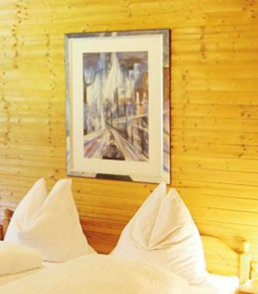 Baerenwirt Διαμέρισμα Mittenwald Εξωτερικό φωτογραφία