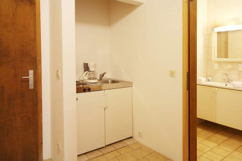 Baerenwirt Διαμέρισμα Mittenwald Εξωτερικό φωτογραφία