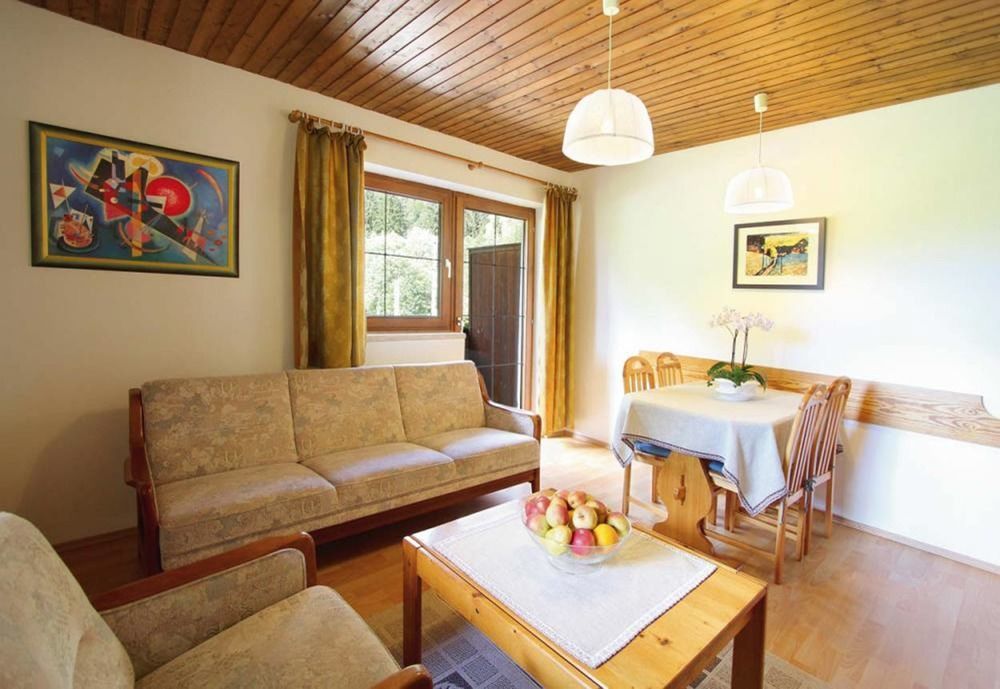 Baerenwirt Διαμέρισμα Mittenwald Εξωτερικό φωτογραφία