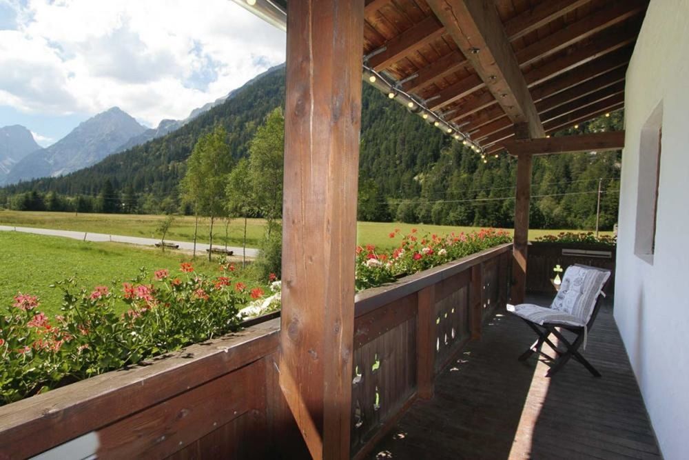 Baerenwirt Διαμέρισμα Mittenwald Εξωτερικό φωτογραφία