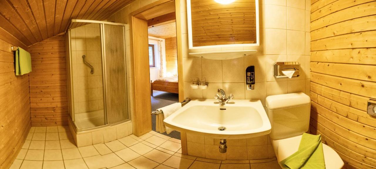 Baerenwirt Διαμέρισμα Mittenwald Εξωτερικό φωτογραφία