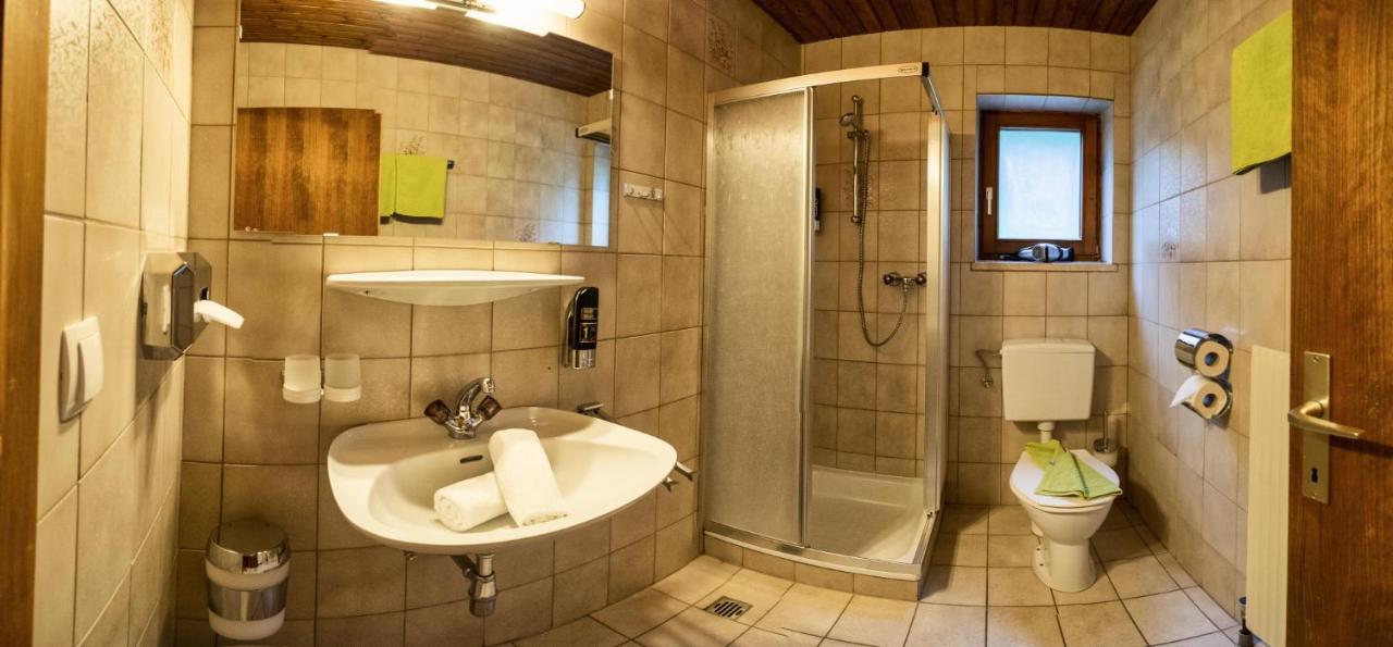 Baerenwirt Διαμέρισμα Mittenwald Εξωτερικό φωτογραφία